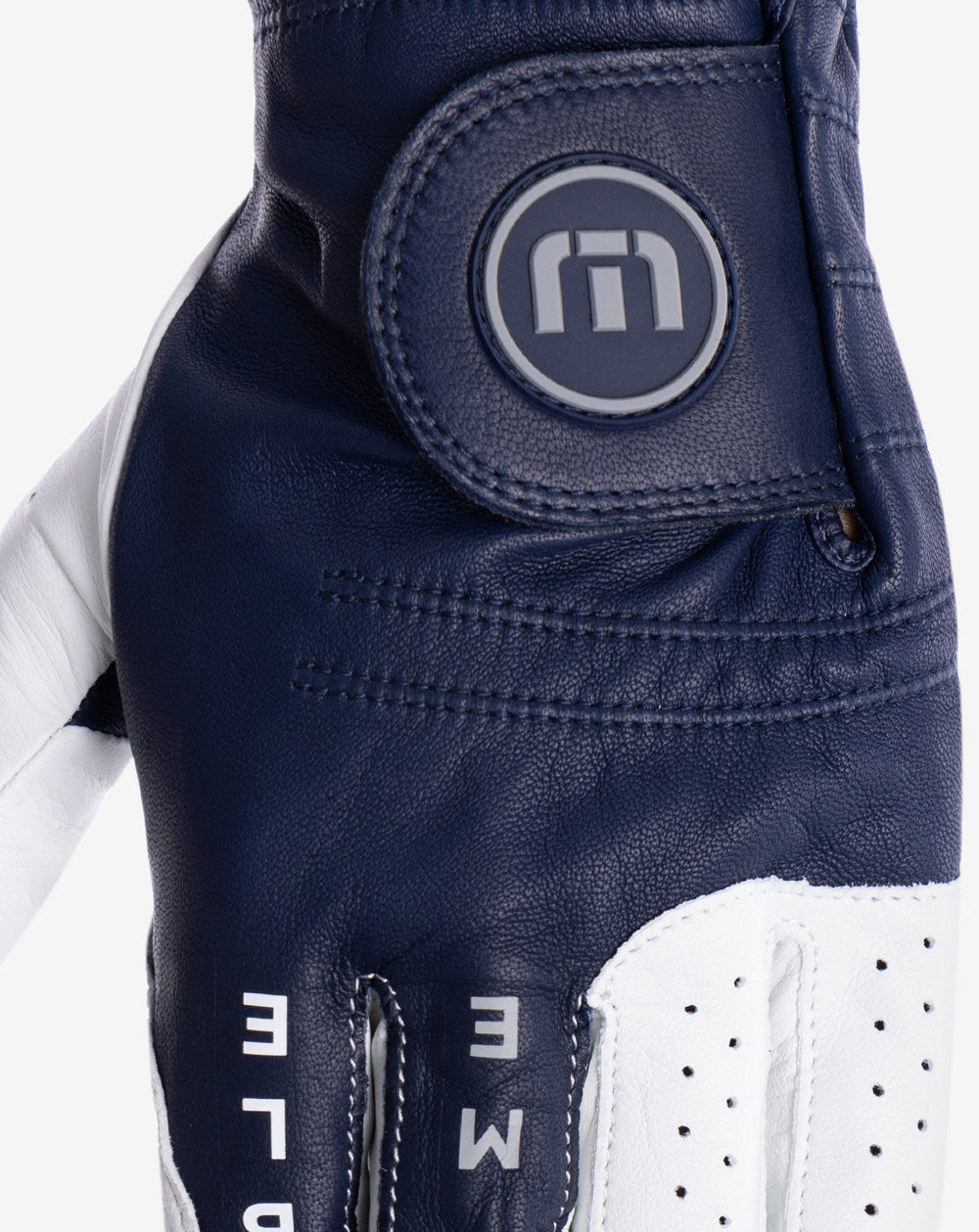 Total Eclipse Travis Mathew
