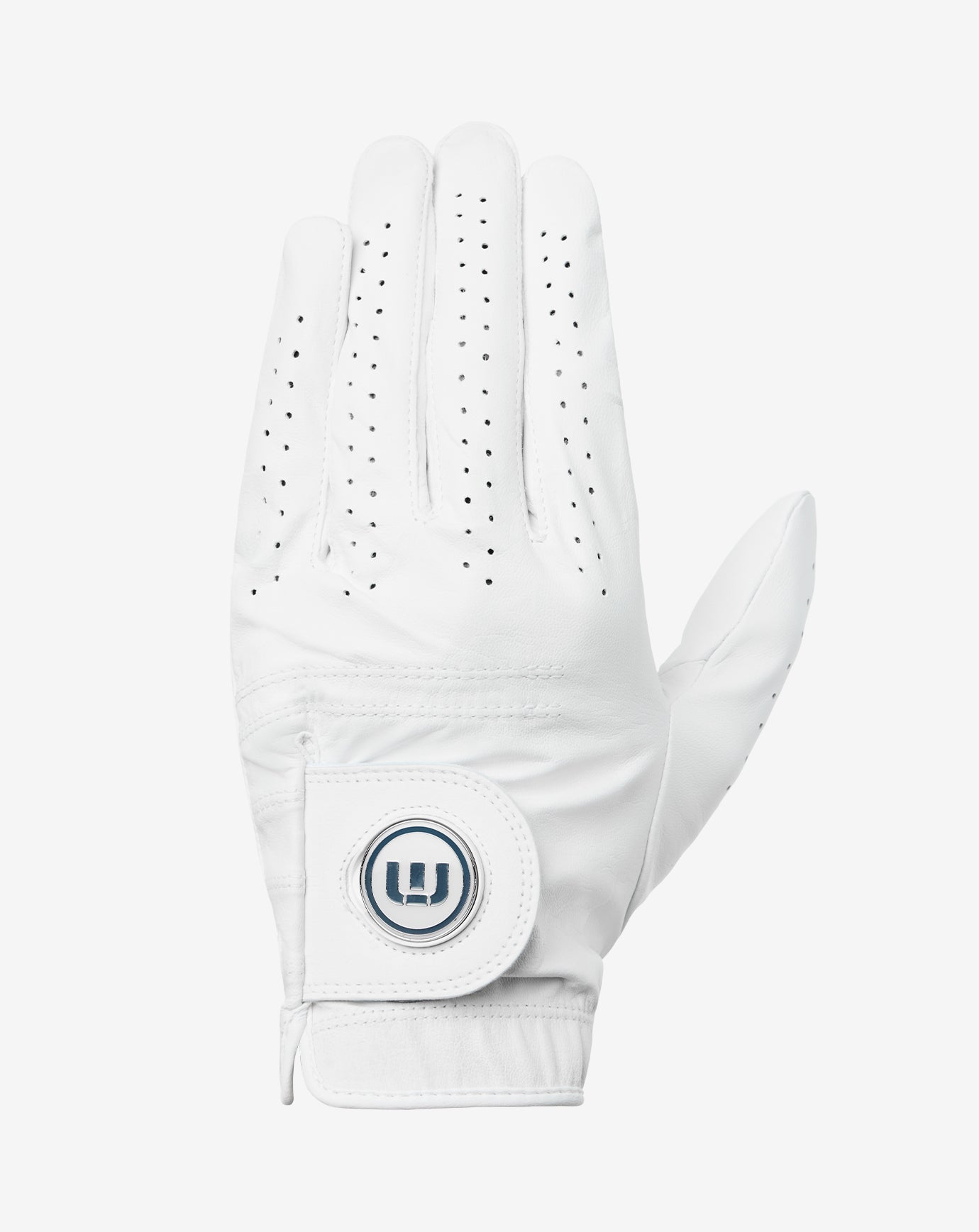 White Travis Mathew