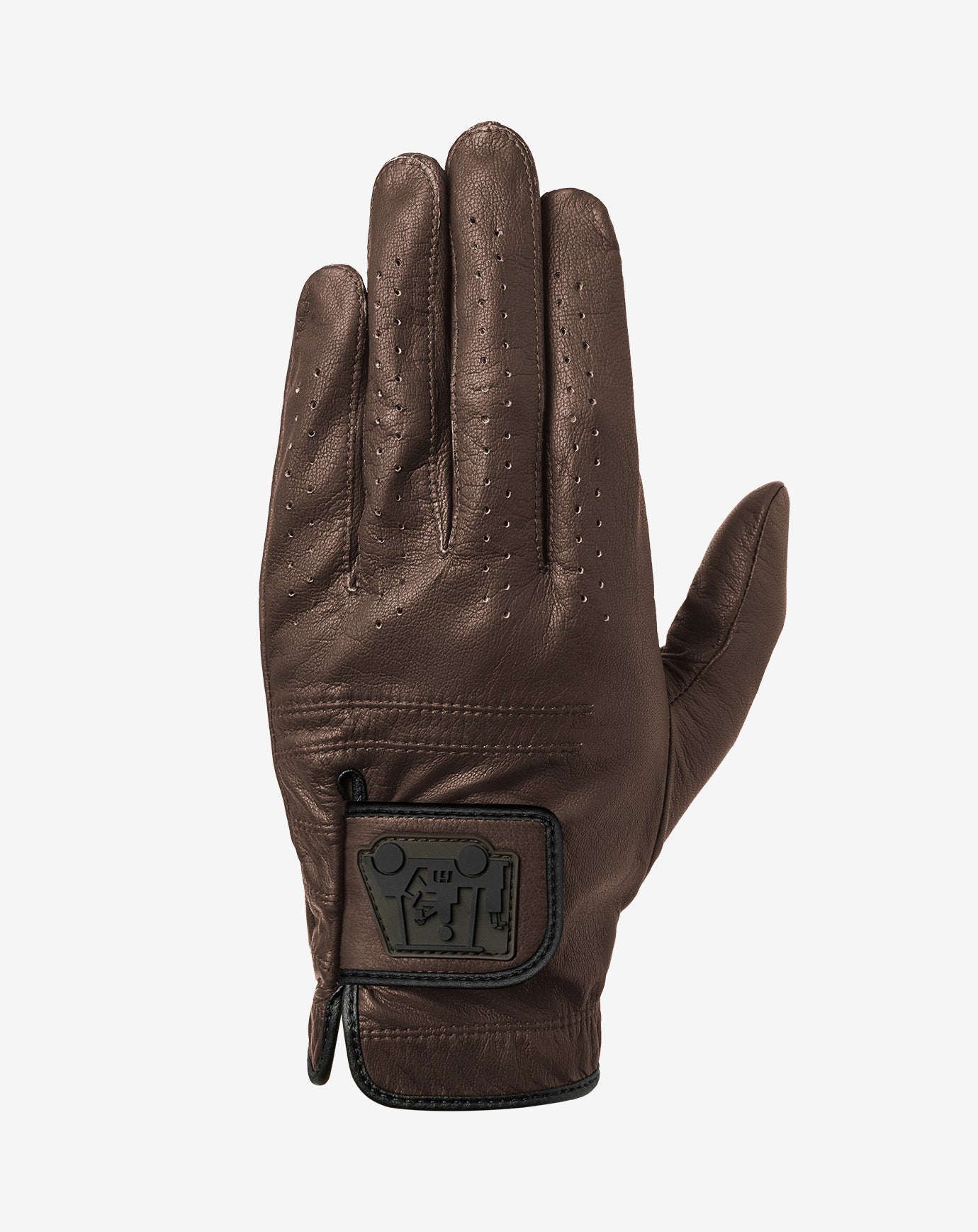 Chocolate Brown Travis Mathew