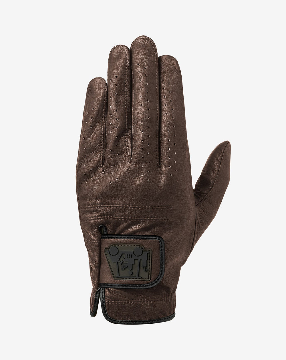 Chocolate Brown Travis Mathew