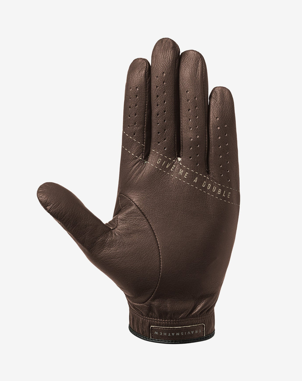 Chocolate Brown Travis Mathew