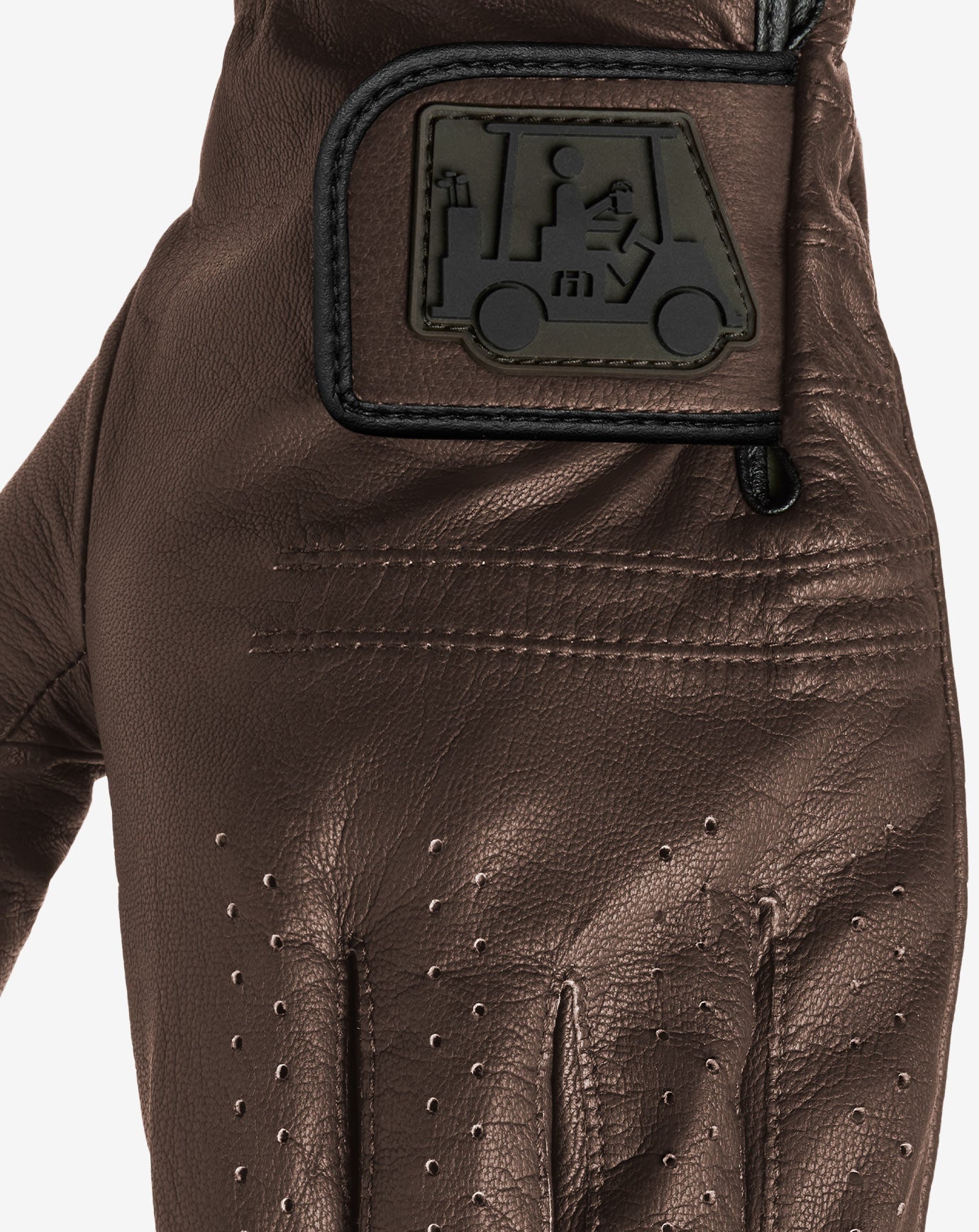 Chocolate Brown Travis Mathew