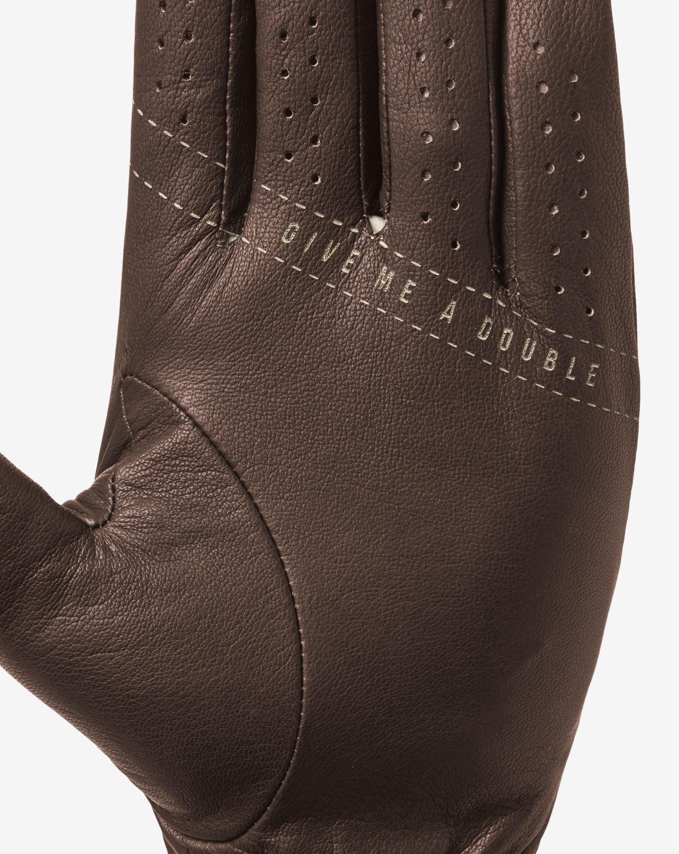 Chocolate Brown Travis Mathew
