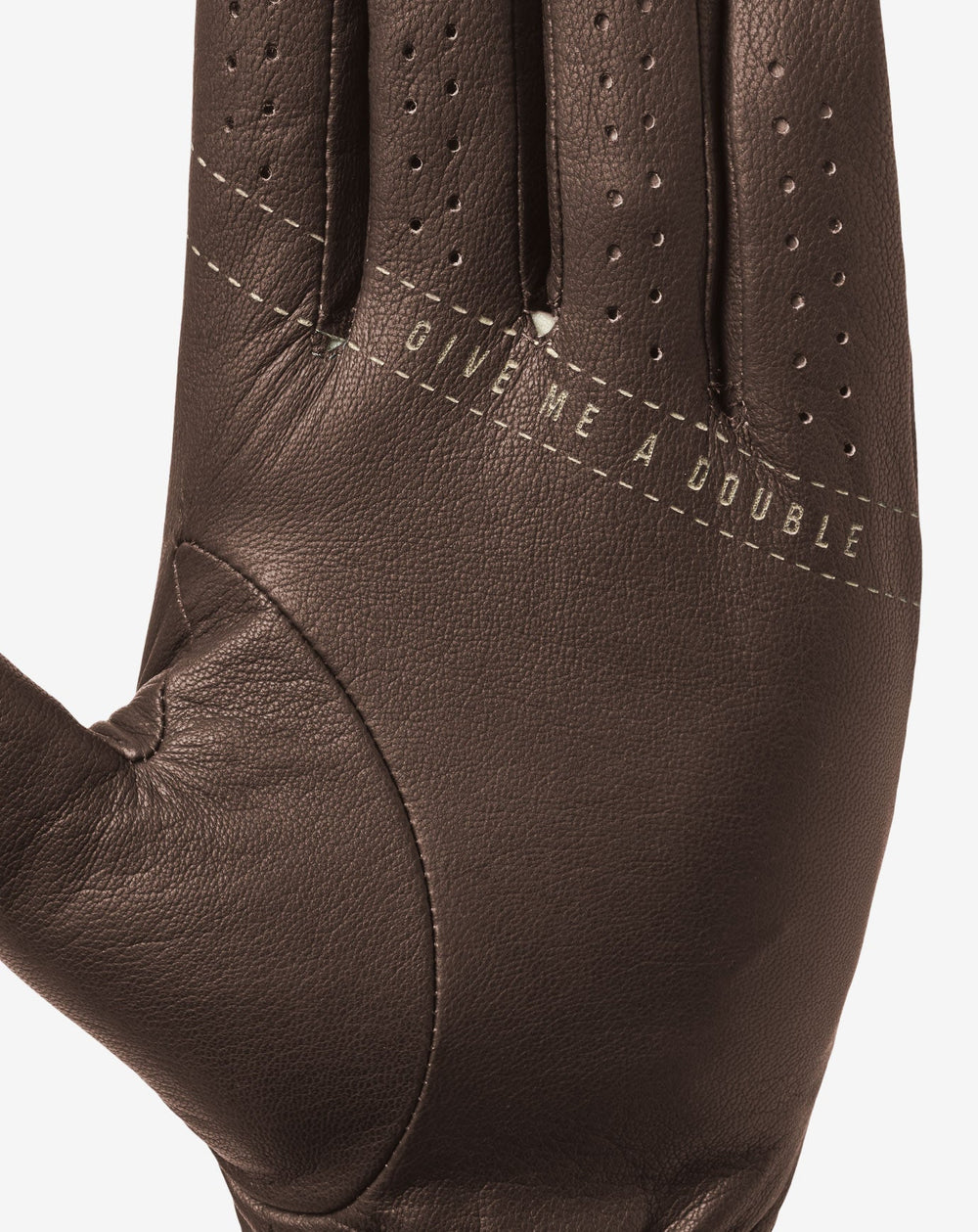 Chocolate Brown Travis Mathew