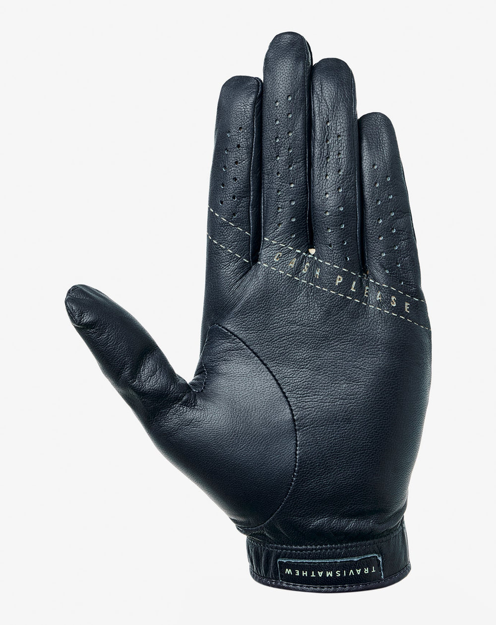 Total Eclipse Travis Mathew