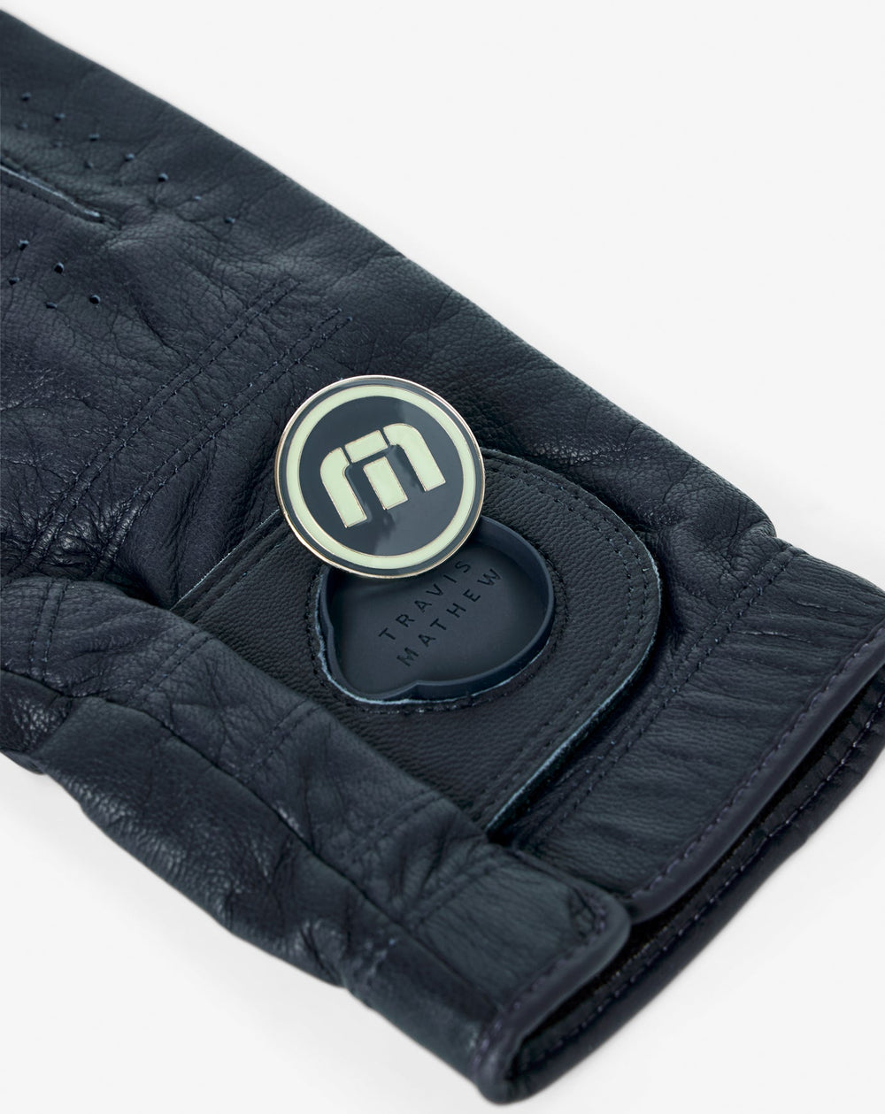 Total Eclipse Travis Mathew