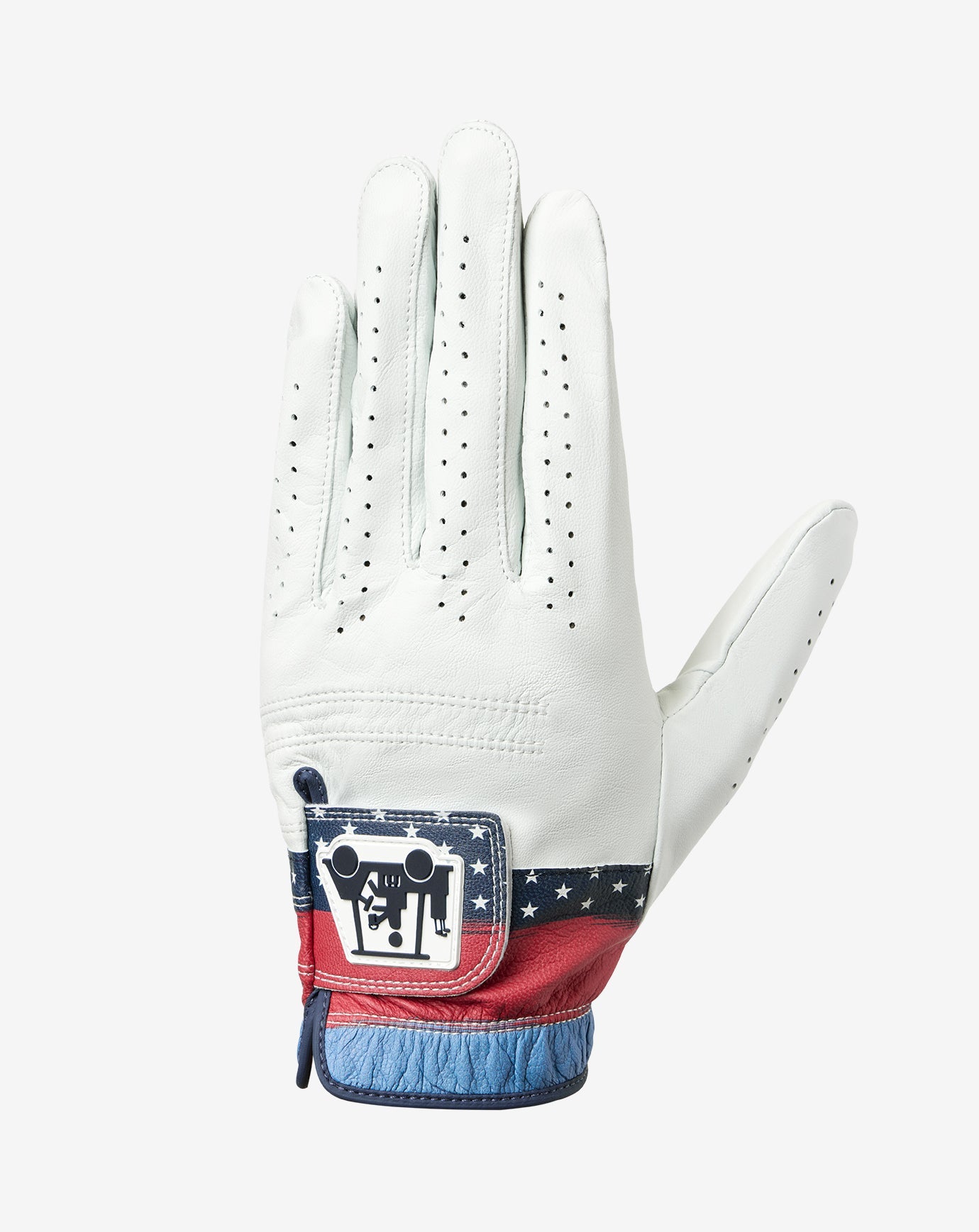 White Travis Mathew