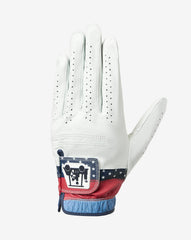 White Travis Mathew