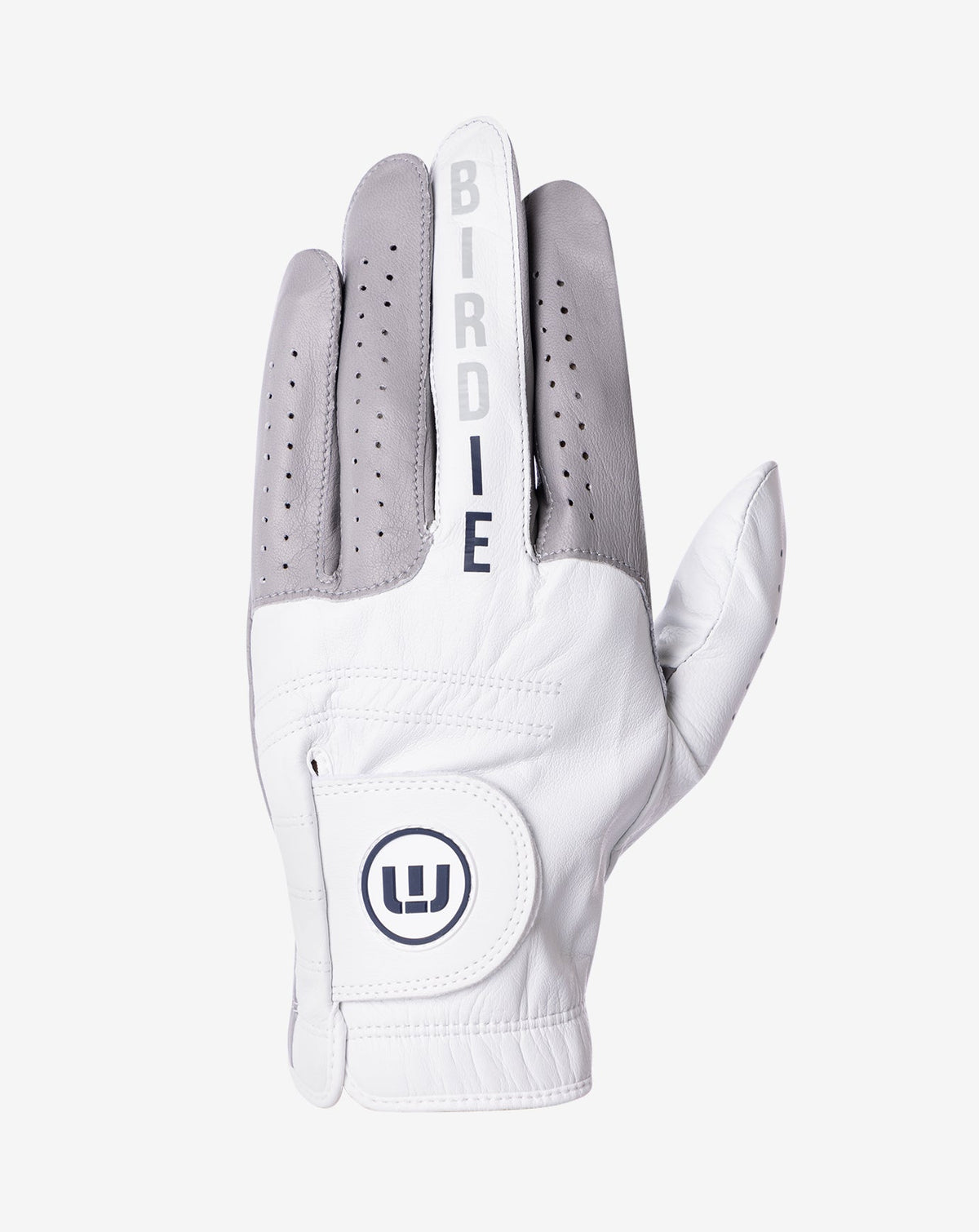 White Travis Mathew