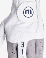 White Travis Mathew