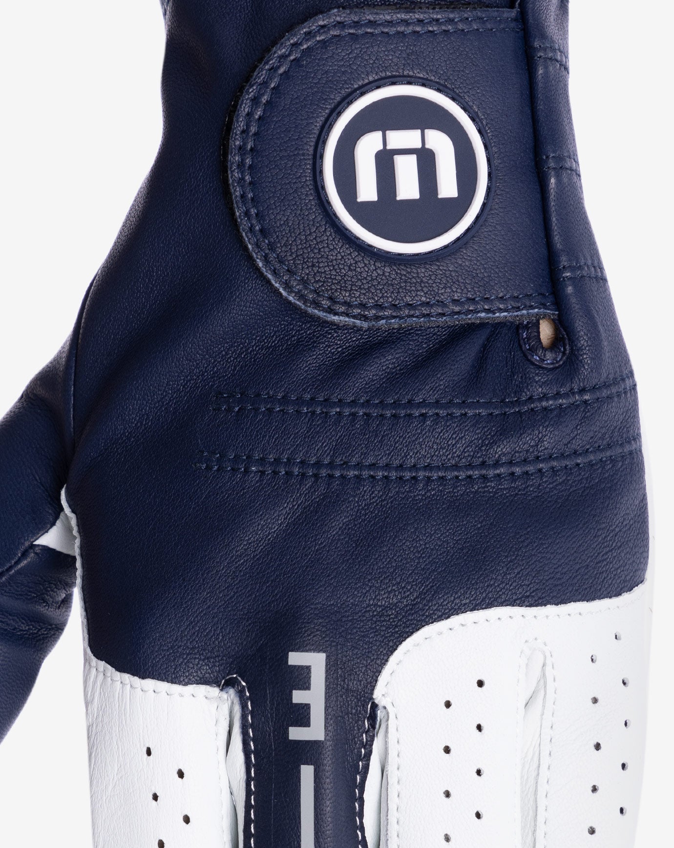 Total Eclipse Travis Mathew