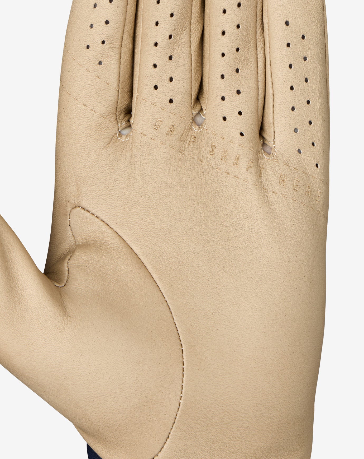 Oxford Tan Travis Mathew