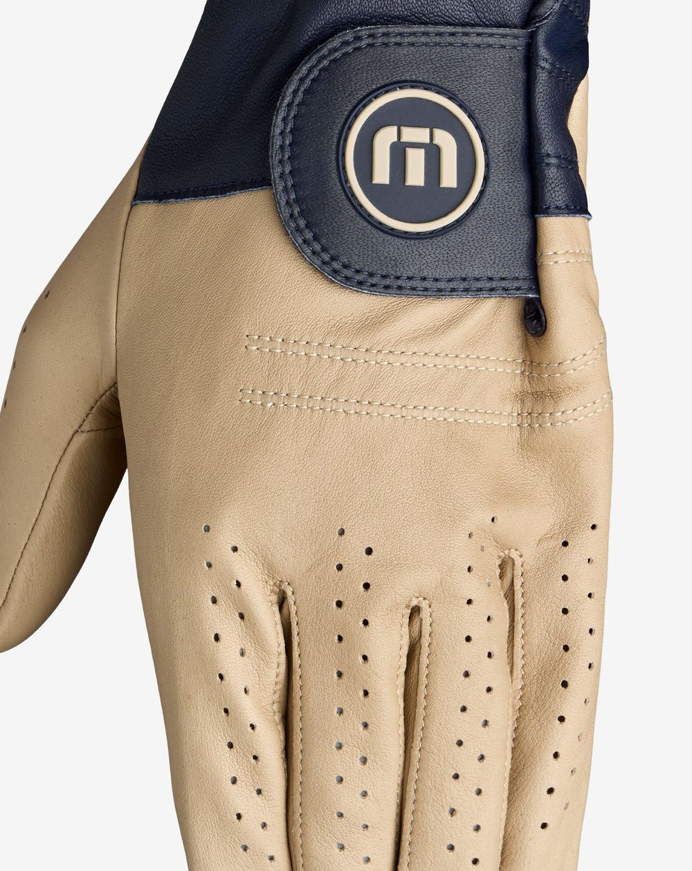 Oxford Tan Travis Mathew