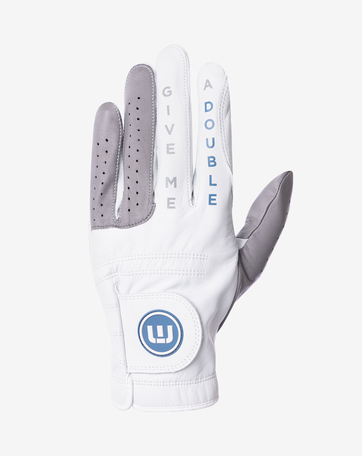 White Travis Mathew