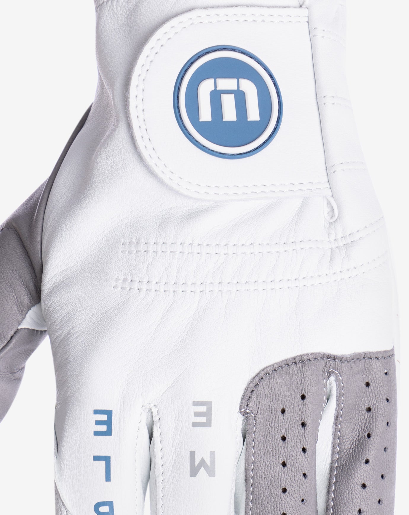 White Travis Mathew
