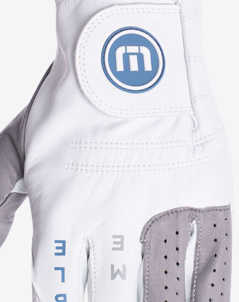 White Travis Mathew