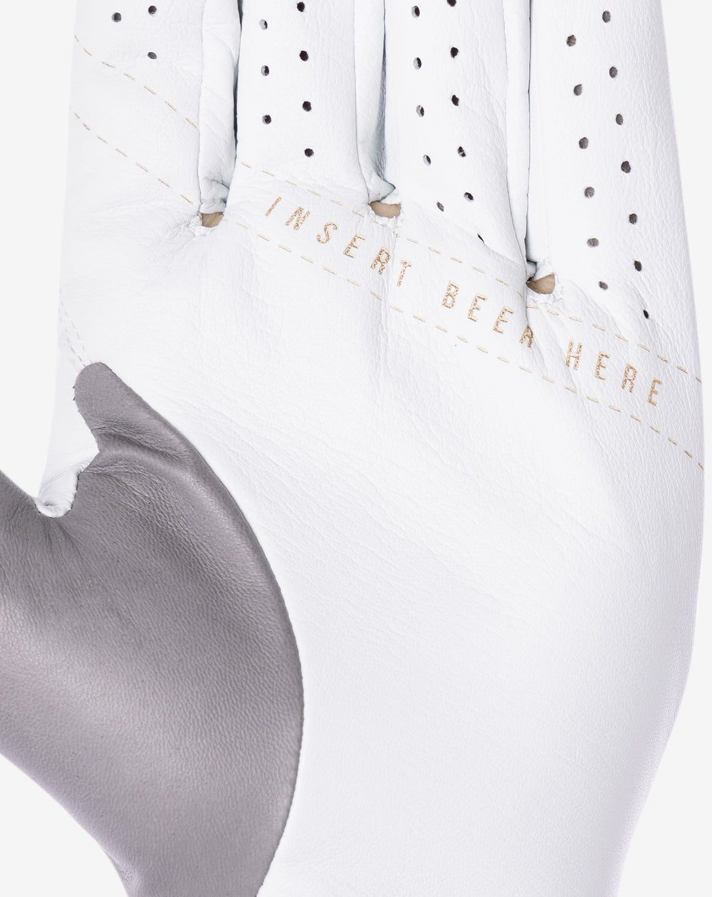 White Travis Mathew