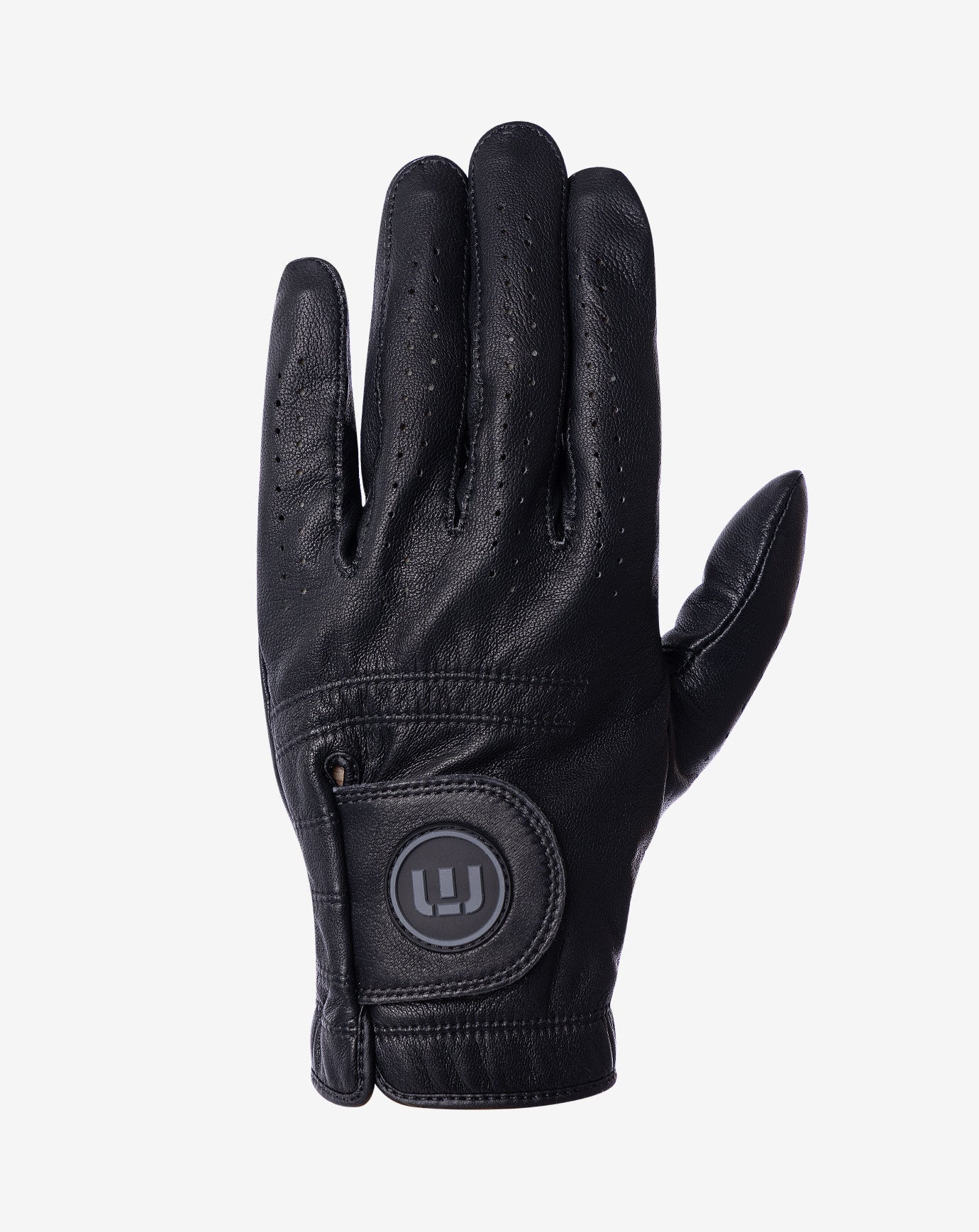 Black Travis Mathew