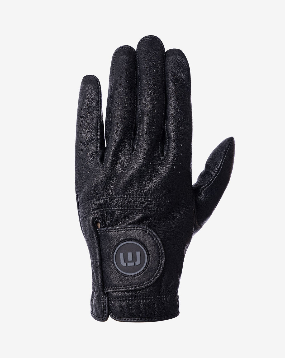 Black Travis Mathew
