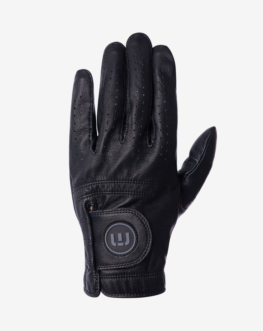 Black Travis Mathew