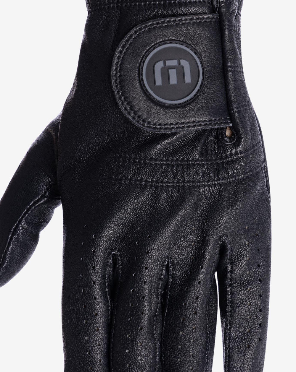Black Travis Mathew