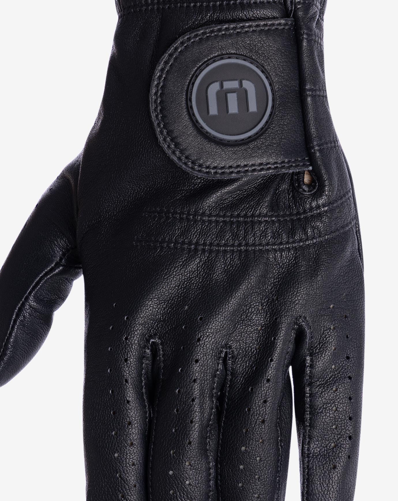Black Travis Mathew