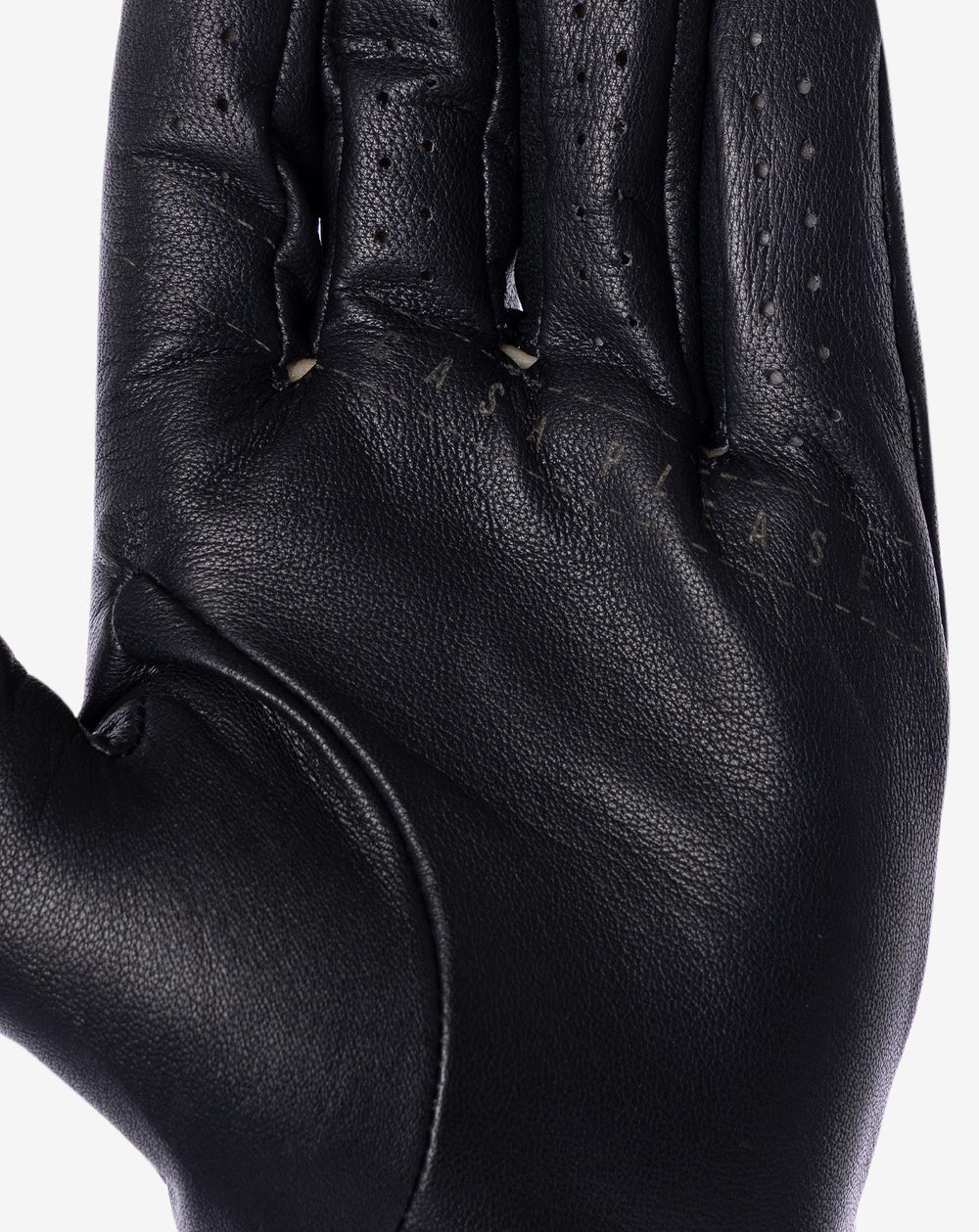 Black Travis Mathew