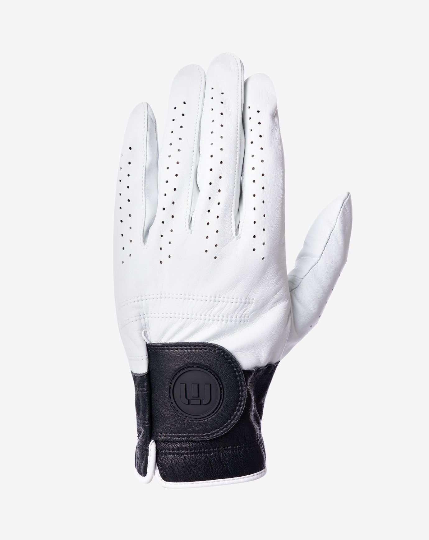 White/Black Travis Mathew