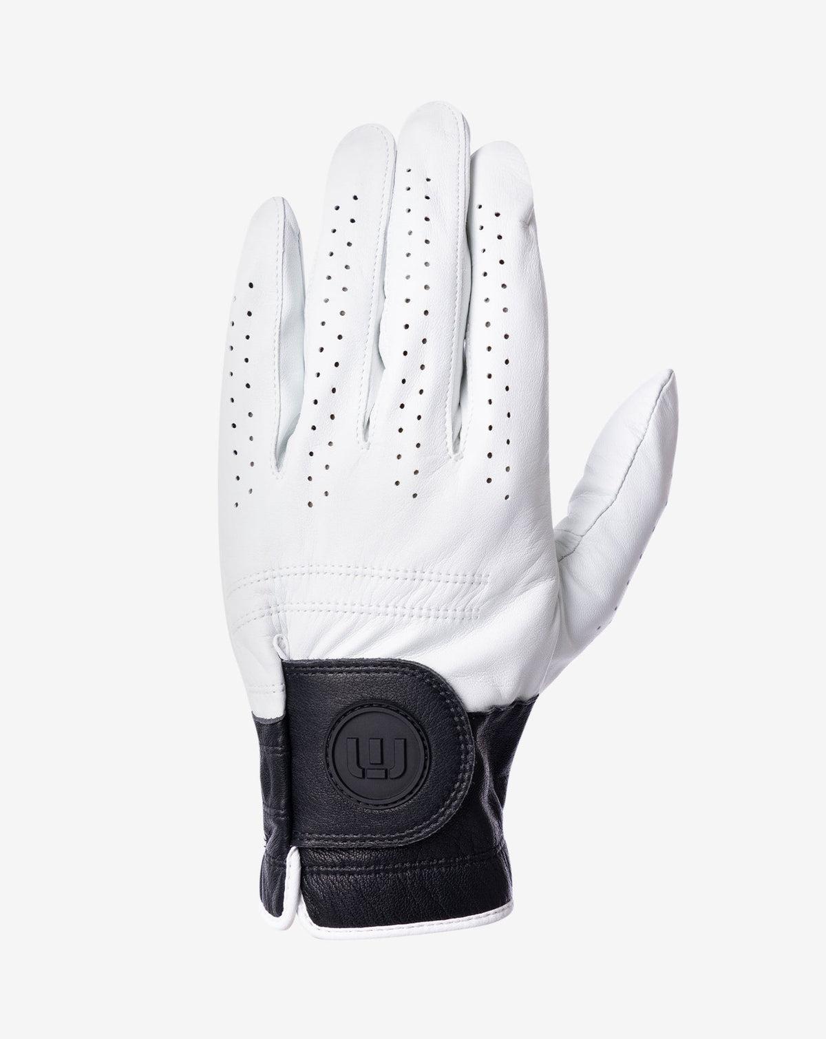 White/Black Travis Mathew