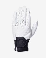 White/Black Travis Mathew