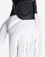 White/Black Travis Mathew