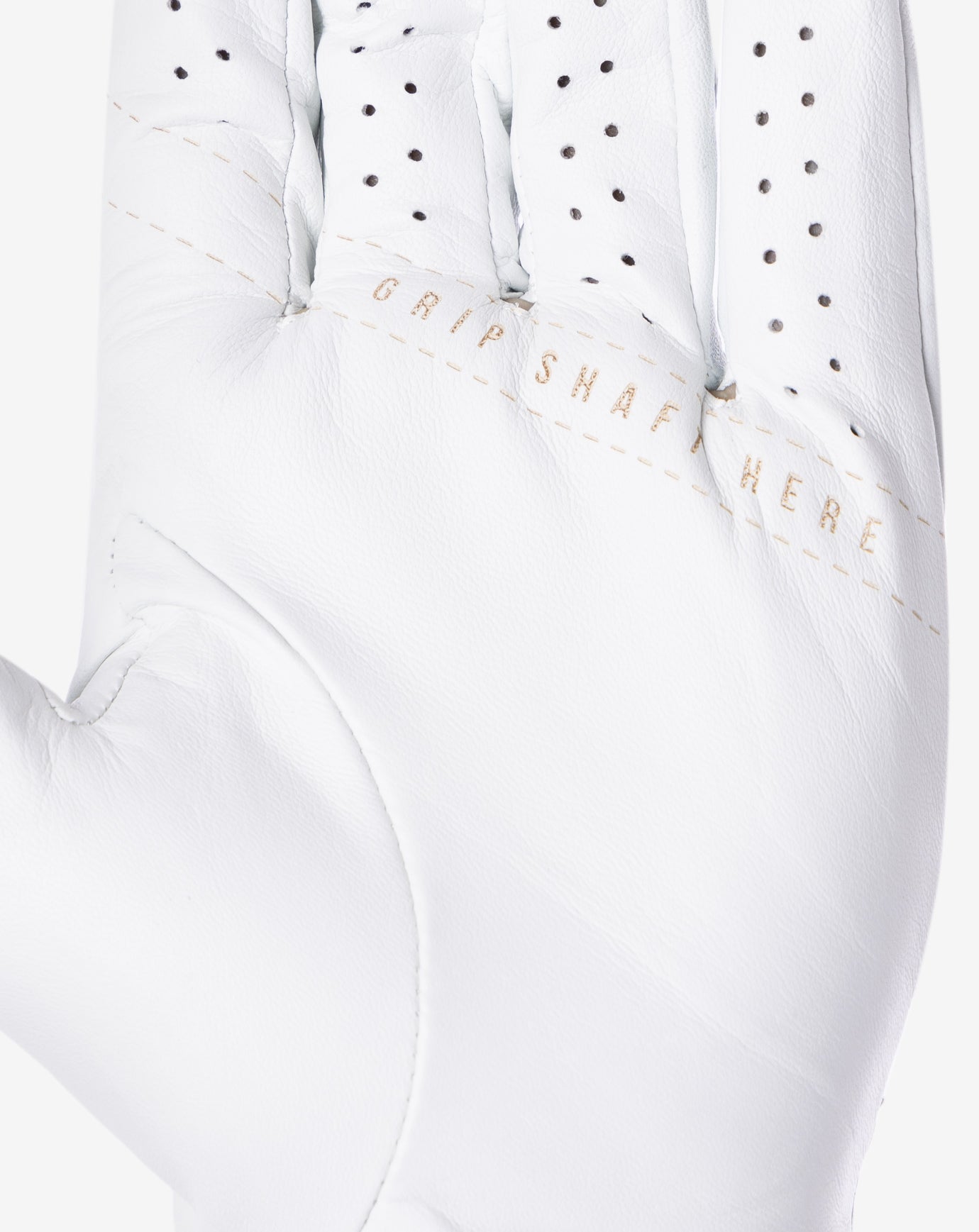 White/Black Travis Mathew