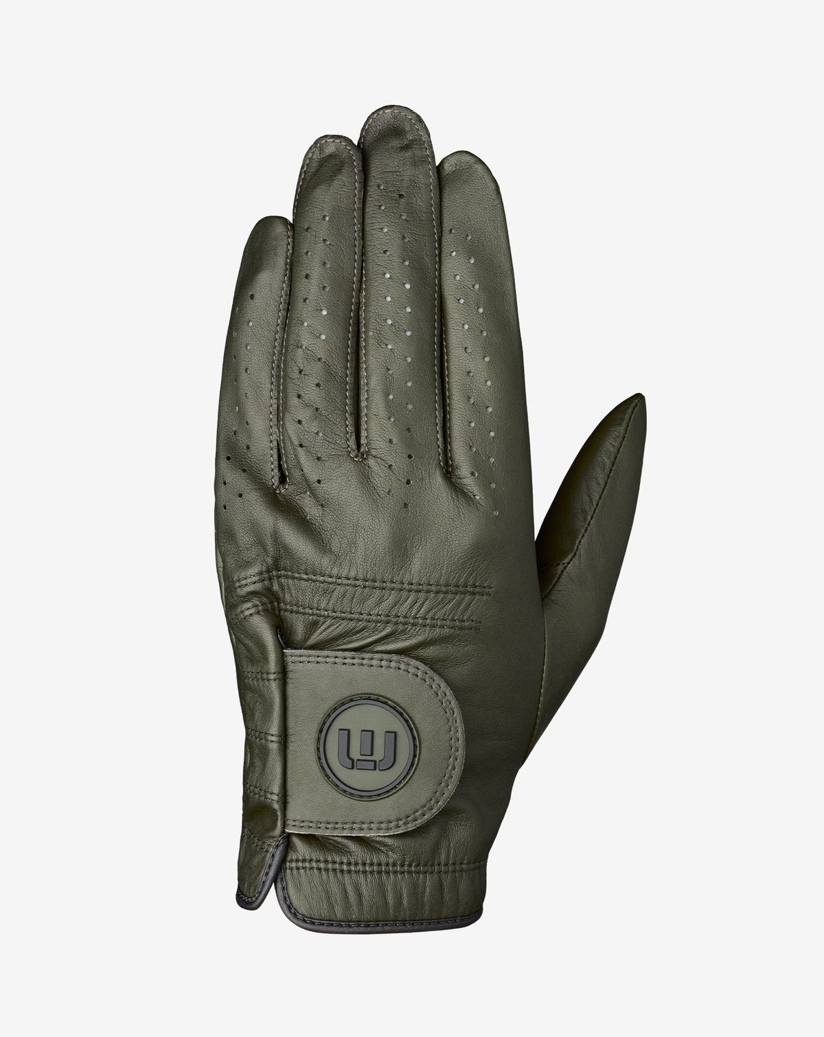 Dark Olive Travis Mathew