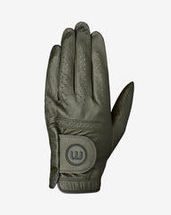 Dark Olive Travis Mathew