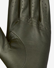 Dark Olive Travis Mathew
