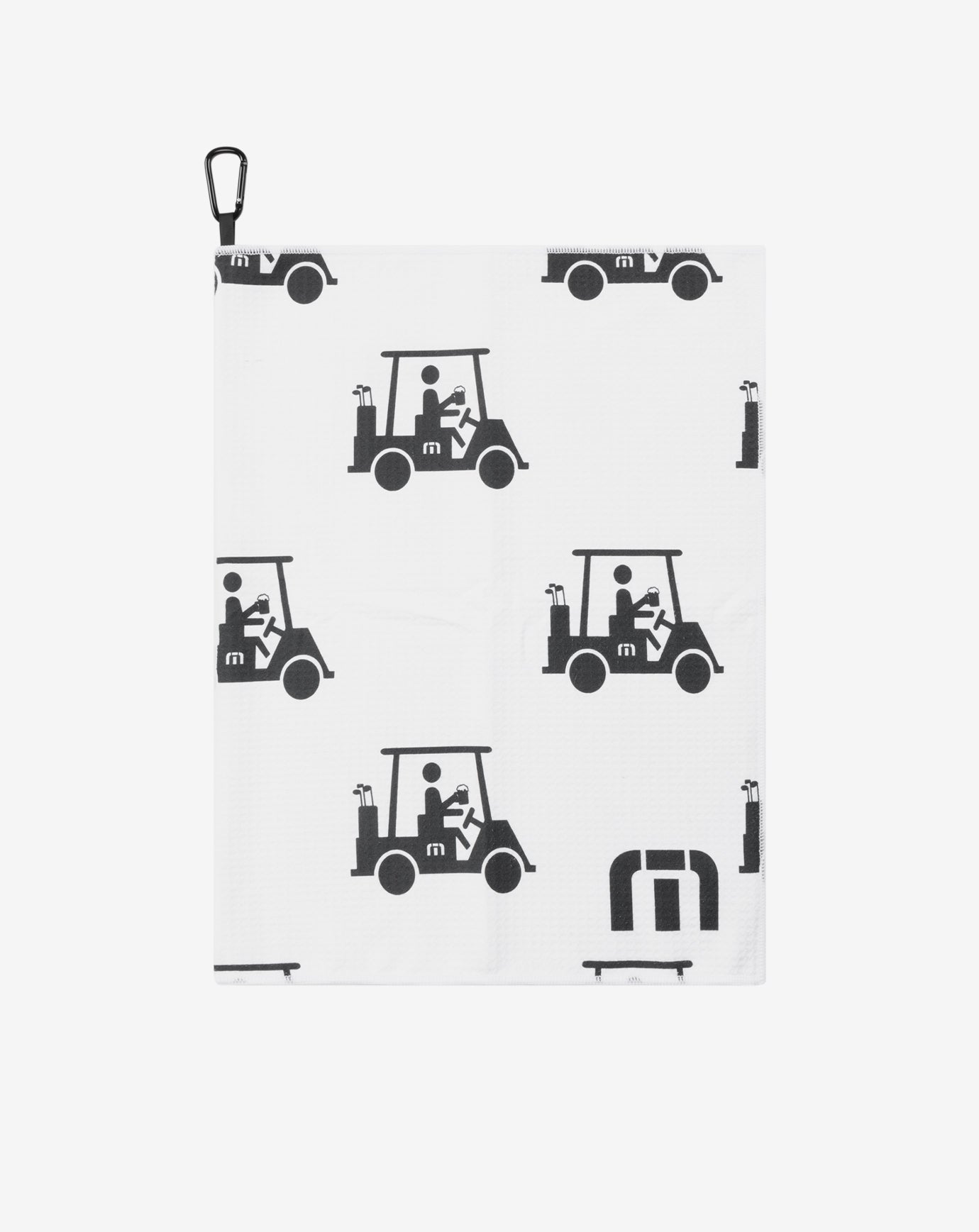 Travis Mathew
