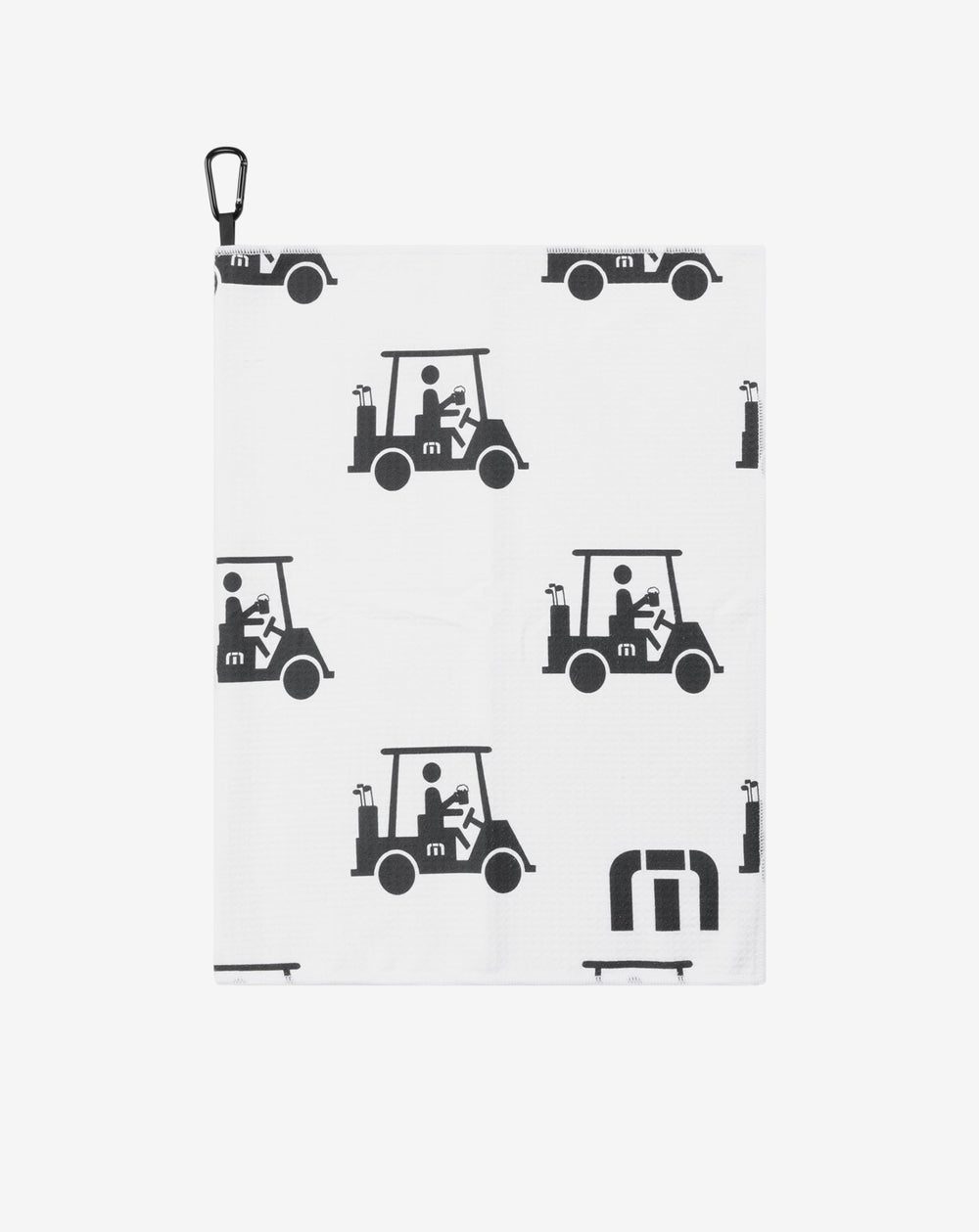 Travis Mathew
