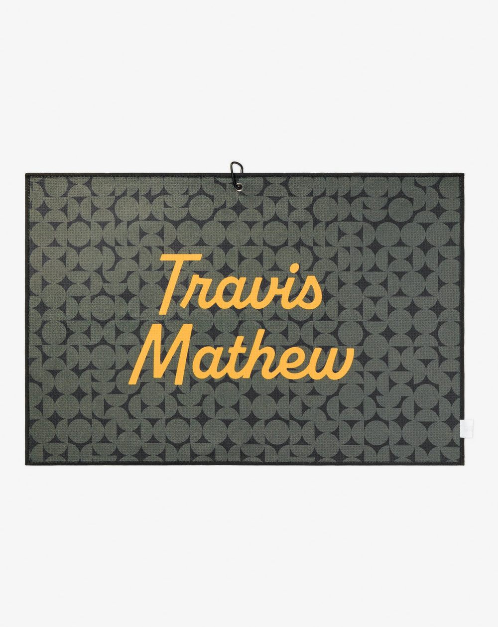 Travis Mathew