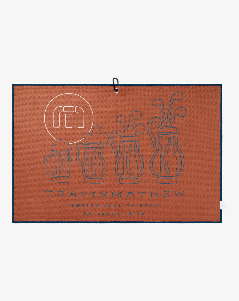 Travis Mathew