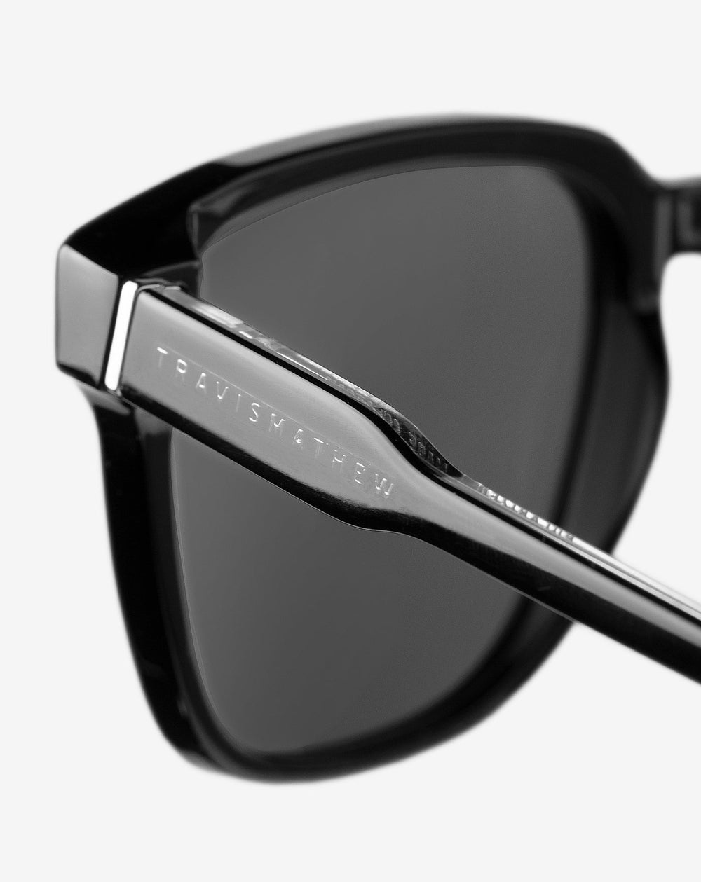 Travis Mathew