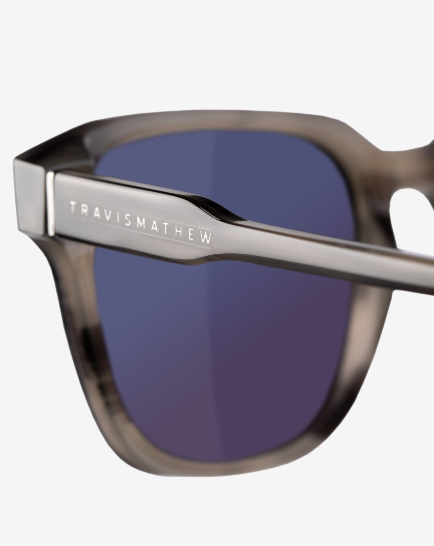Travis Mathew