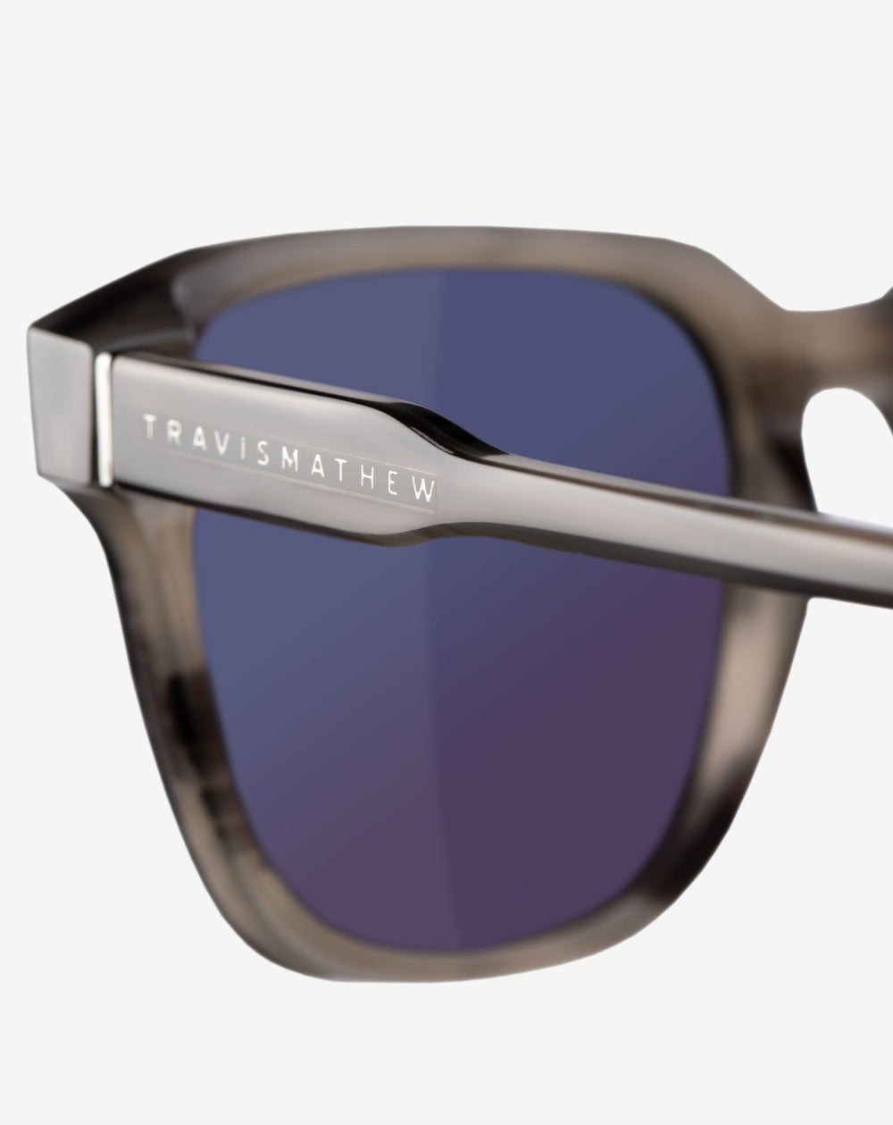 Travis Mathew