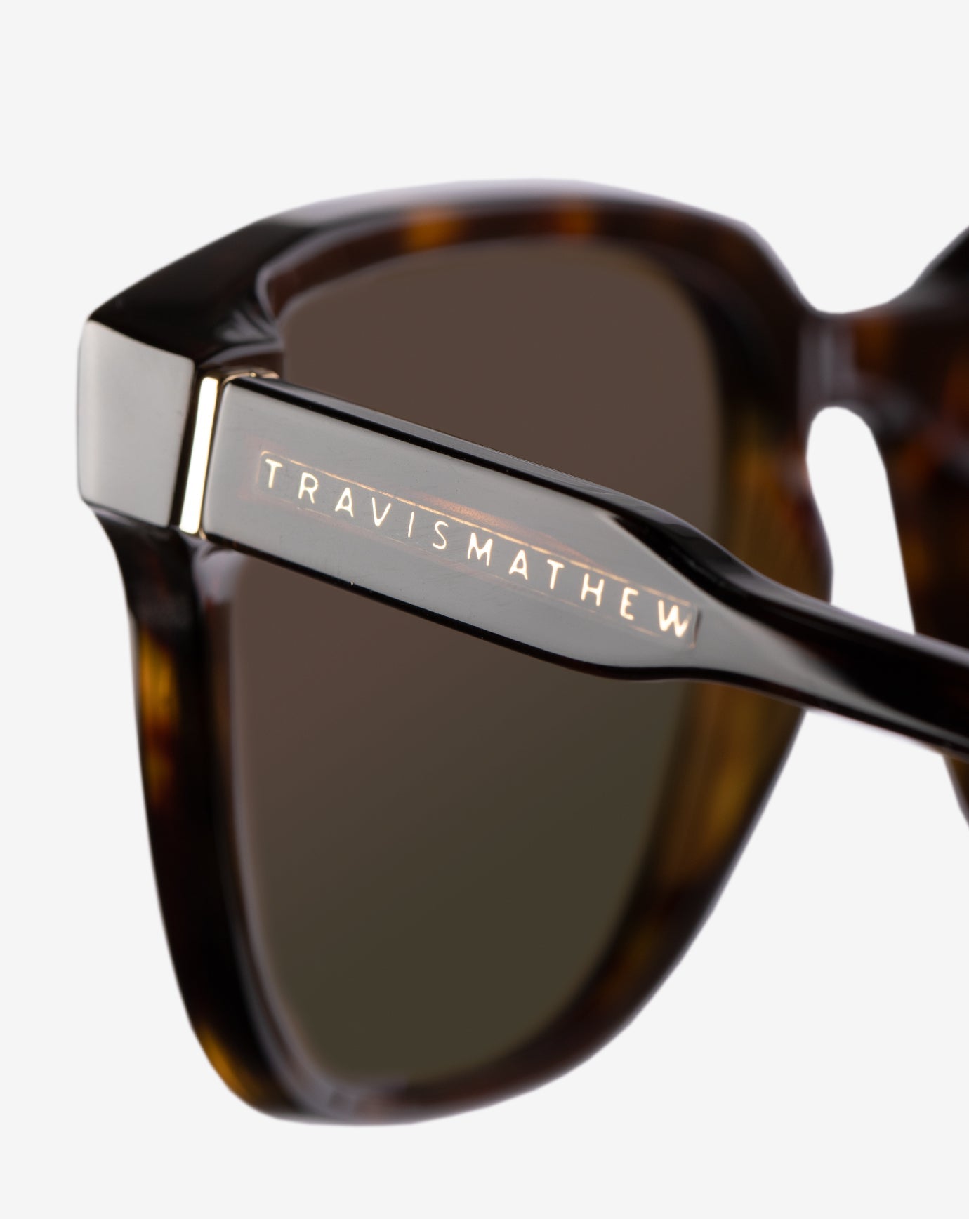Travis Mathew
