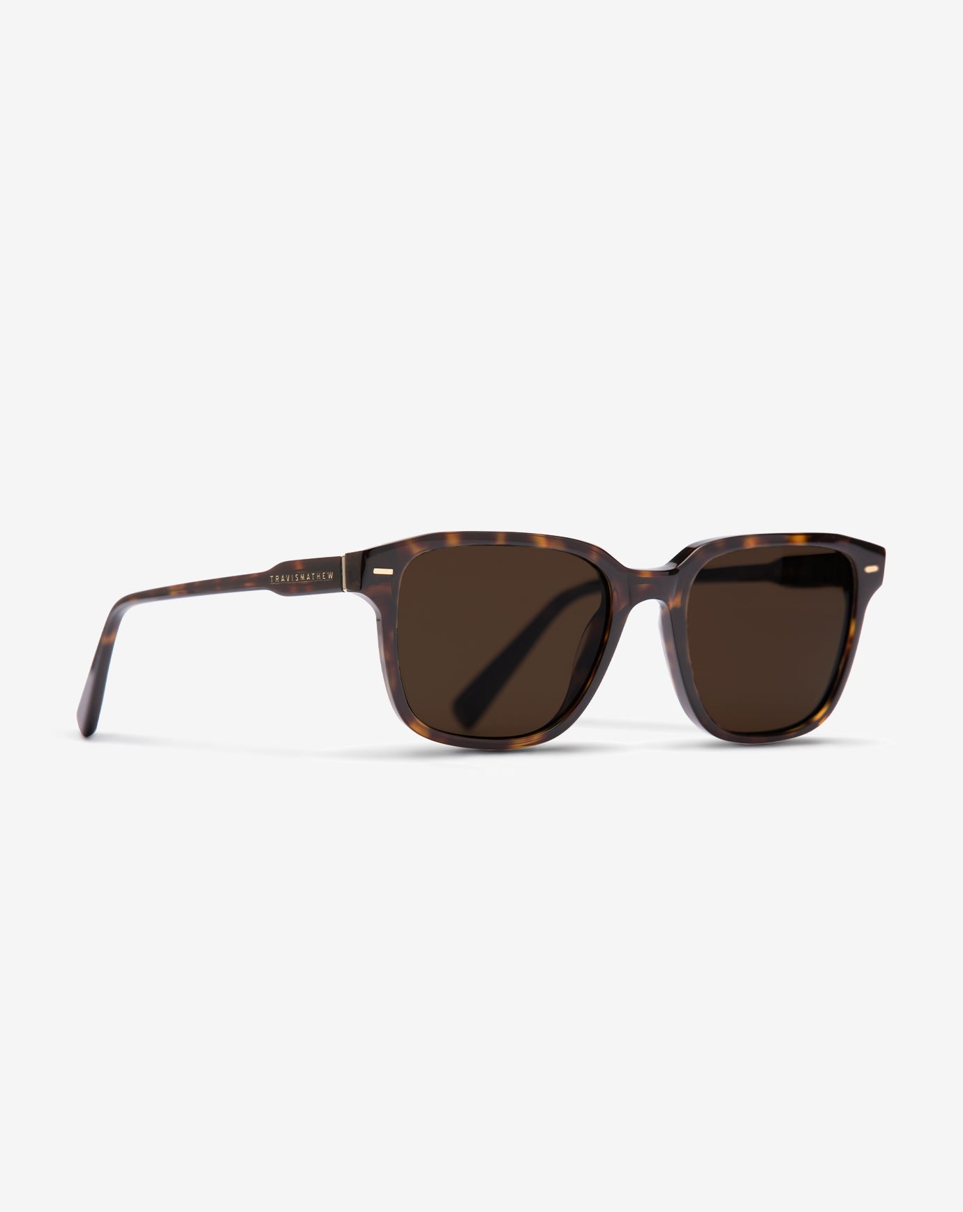 Travis Mathew