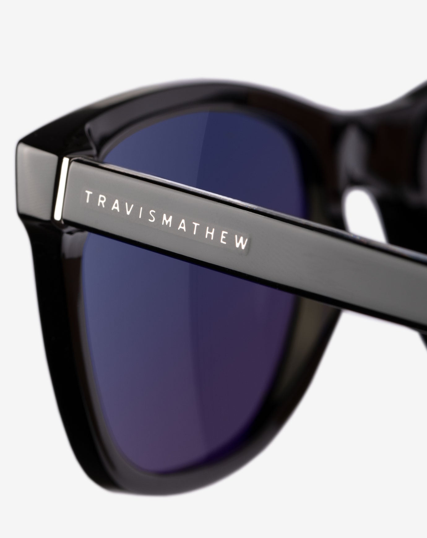 Travis Mathew