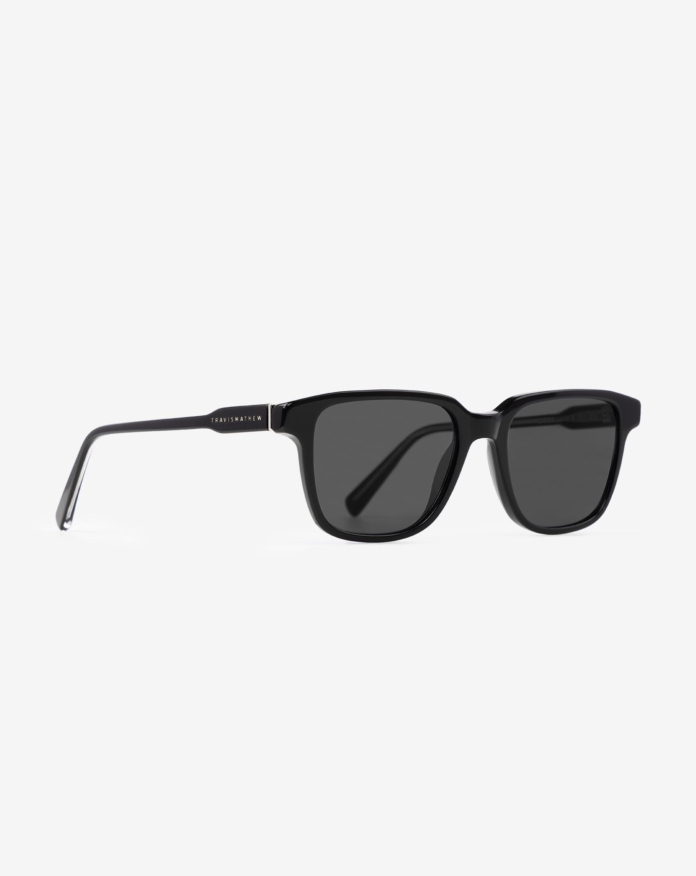 Travis Mathew