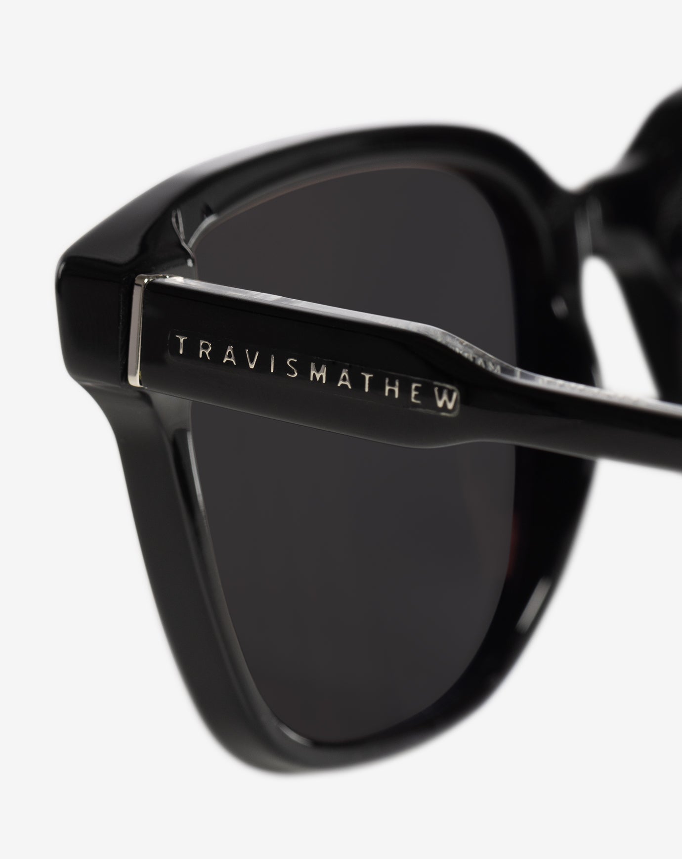 Travis Mathew