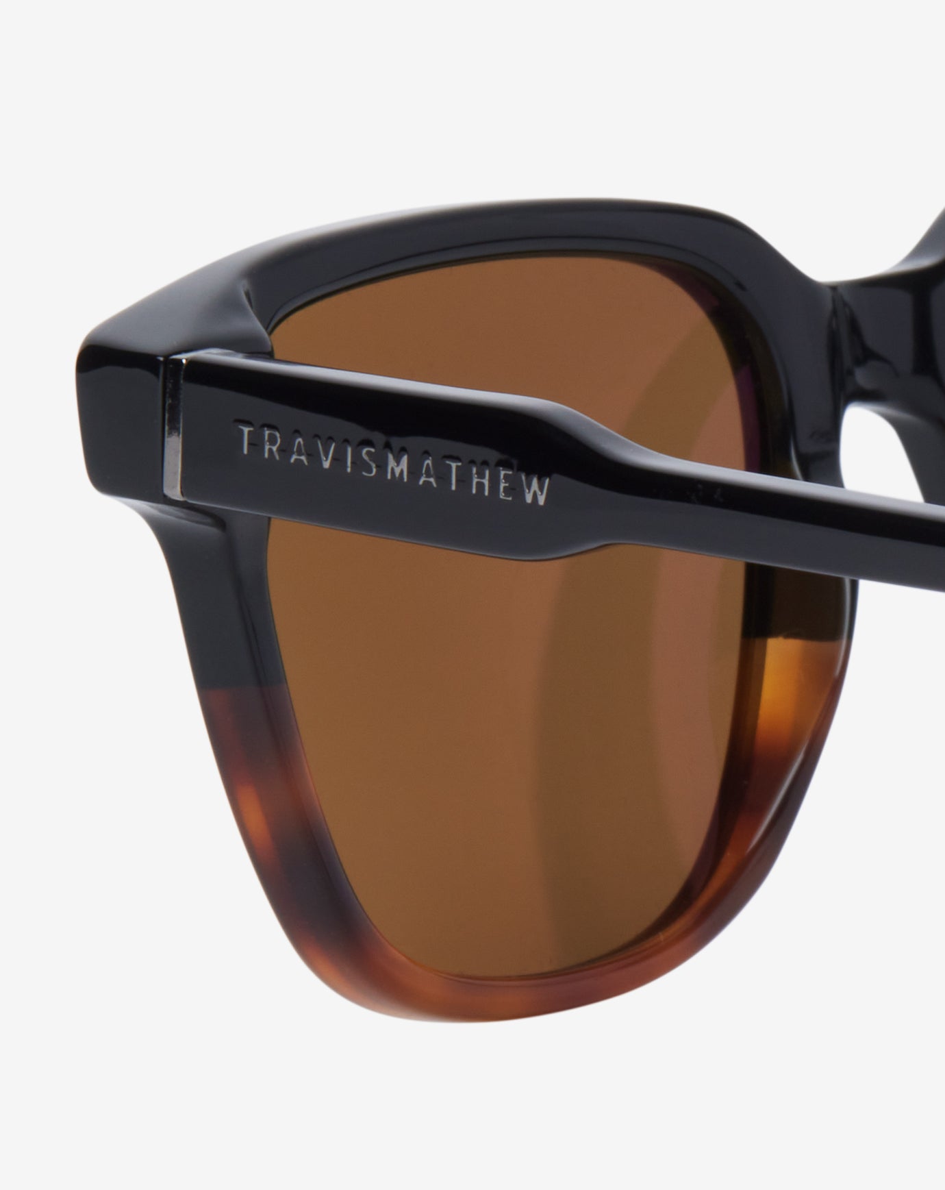 Travis Mathew