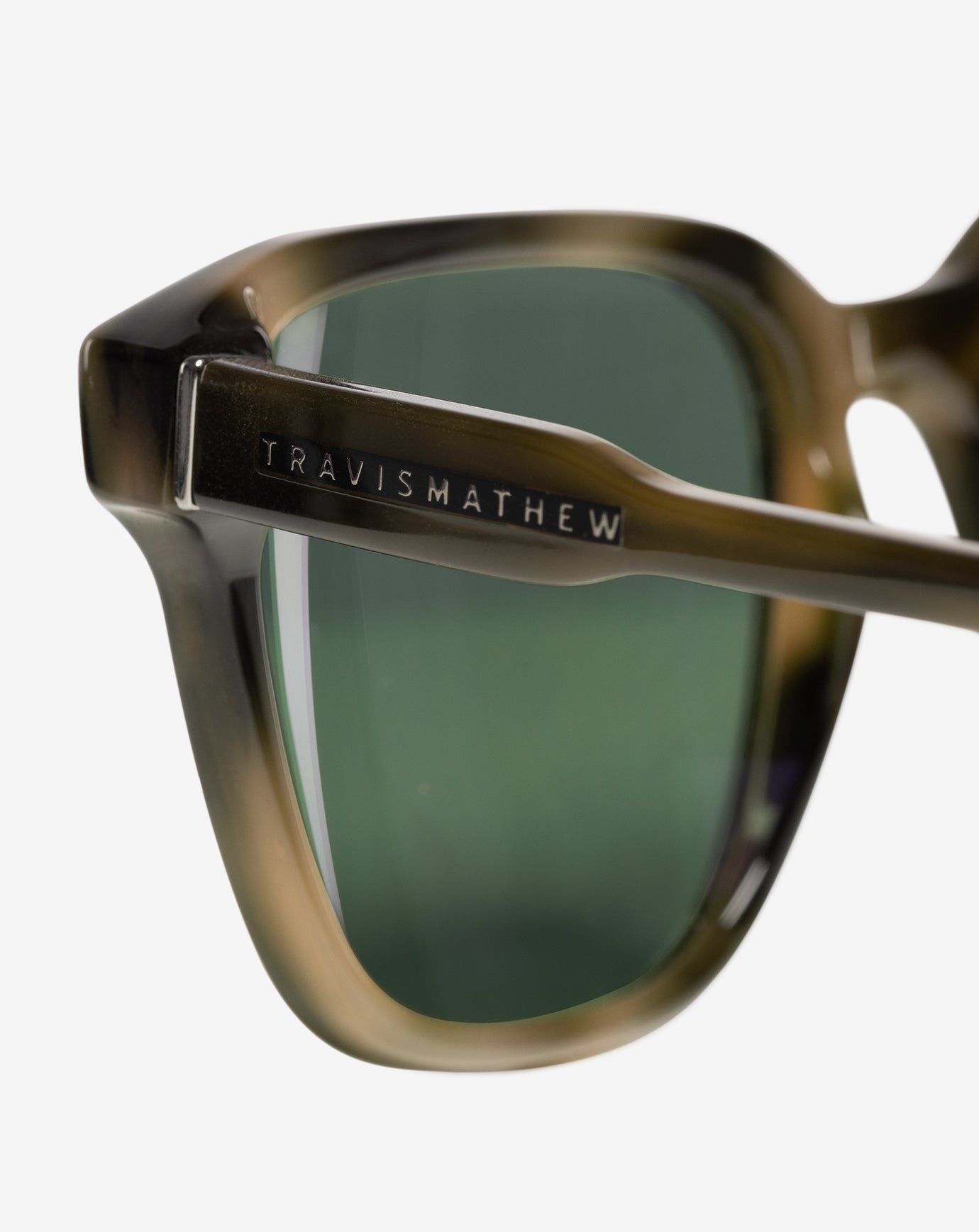 Travis Mathew