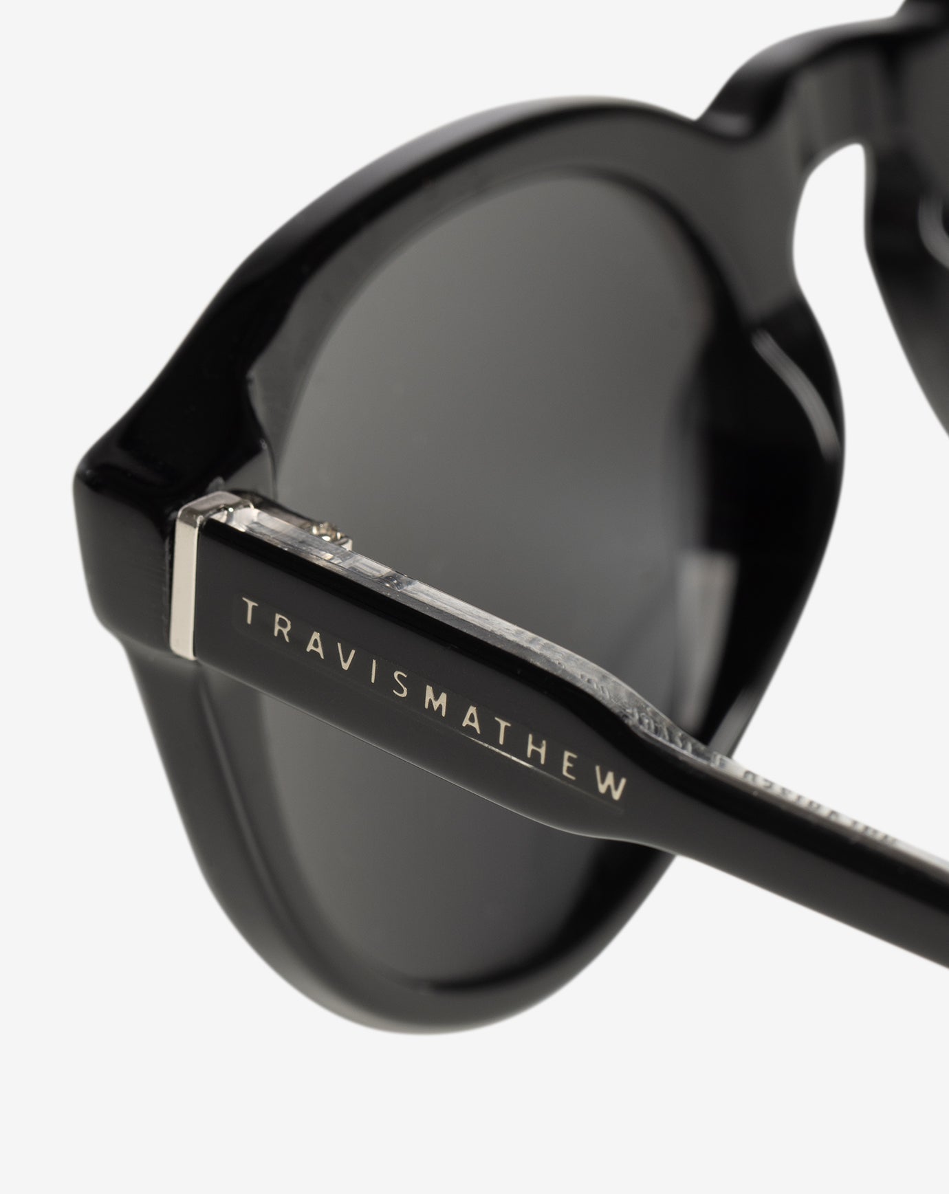 Travis Mathew